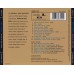 BYRDS Ballad Of Easy Rider (Columbia – 486754 2) Europe 1969 CD (Country Rock, Psychedelic Rock) + bonus tracks